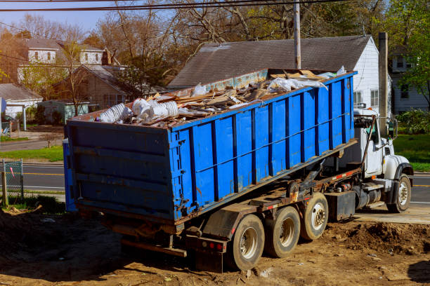 Recycling Services for Junk in Whidbey Island Station, WA